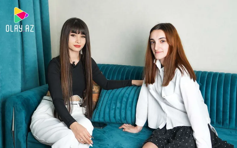 “Dərzilikdən 5 ilə qazandığımı TikTok-da 1 ildə yığdım”