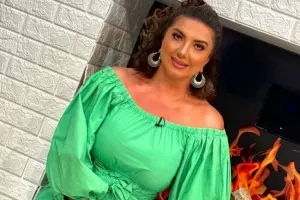 Nazilədən atmacalı paylaşım