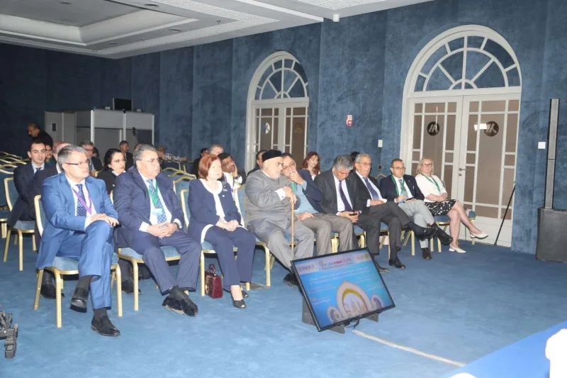Qlobal Forumda təşəbbüslərimiz təqdim edildi