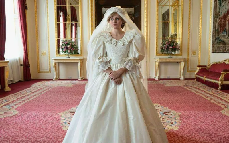 “The Crown”un 6-cı mövsümündə nələr olacaq?