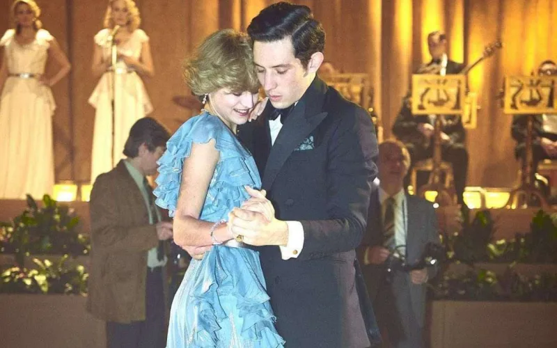 “The Crown”un 6-cı mövsümündə nələr olacaq?