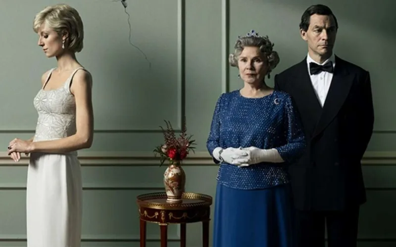 “The Crown”un 6-cı mövsümündə nələr olacaq?