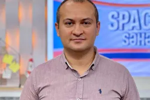 Turan tarixi serialı tənqid edənləri qınadı