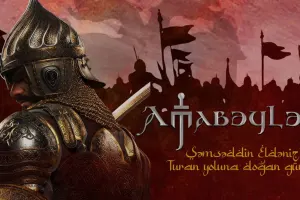 “Atabəylər” serialında ciddi tarixi səhvlər var? - Açıqlama