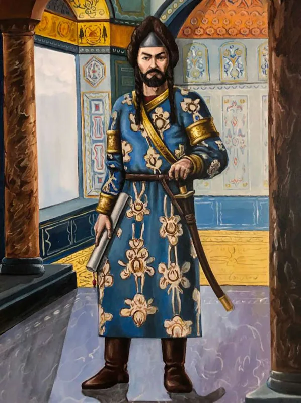 “Atabəylər” serialında ciddi tarixi səhvlər var? - Açıqlama