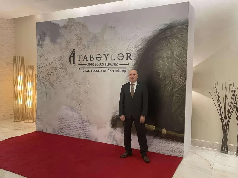 “Atabəylər” serialında ciddi tarixi səhvlər var? - Açıqlama