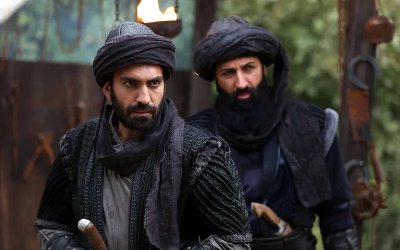 “Atabəylər” serialında ciddi tarixi səhvlər var? - Açıqlama