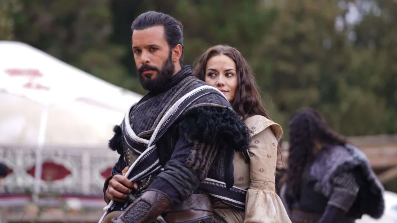 “Atabəylər” serialında ciddi tarixi səhvlər var? - Açıqlama