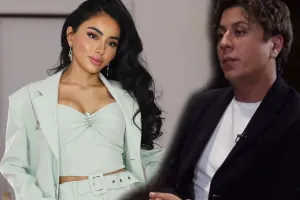 “Nanə özünü elə aparır, sanki kanal rəhbəridir”