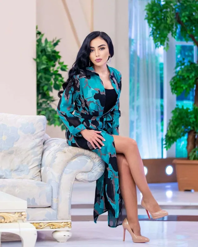 “Nanə özünü elə aparır, sanki kanal rəhbəridir”