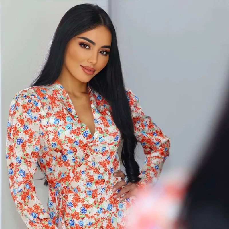 “Nanə özünü elə aparır, sanki kanal rəhbəridir”