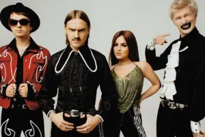 “Little big” dağıldığını açıqladı