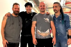 “Manga”dan Avroviziya açıqlaması