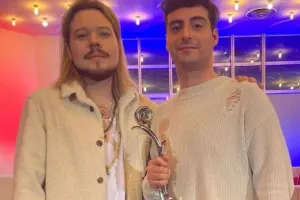 Təmsilçilərimiz Albaniyada qalib oldu