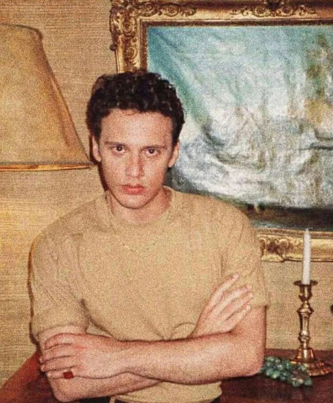 Doğum günündə trend oldu