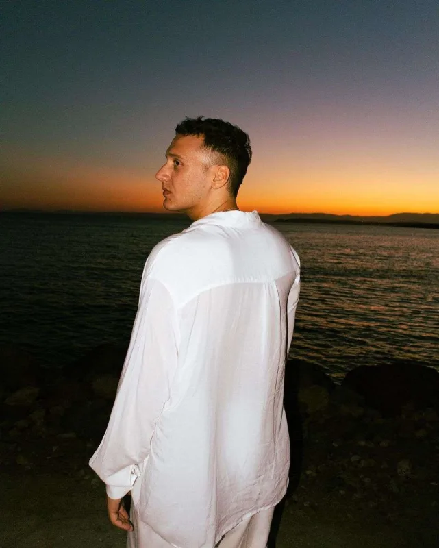 Doğum günündə trend oldu