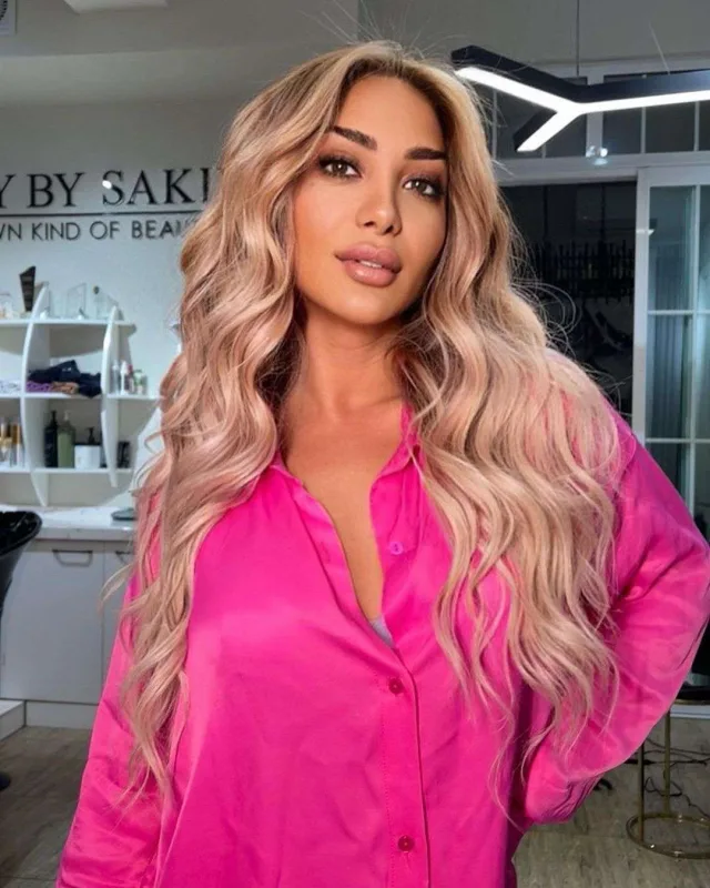 Çinarə gələn il ana olmaq istəyir