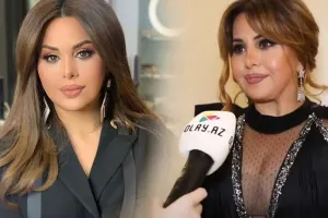 “Bu paltarı geyinən qiymətlidir”