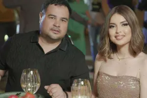 Sevdanın yoldaşı 5 qız övladı istəyir