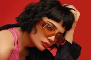 Hiss “Mars”la gəlir!