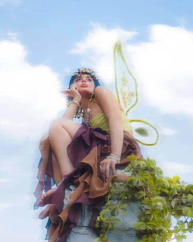 Hiss “Mars”la gəlir!