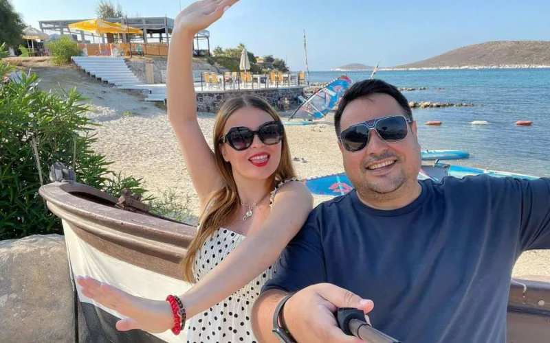 Sevdanın yoldaşı 5 qız övladı istəyir