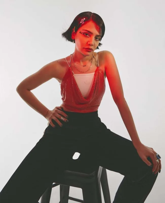 Hiss “Mars”la gəlir!