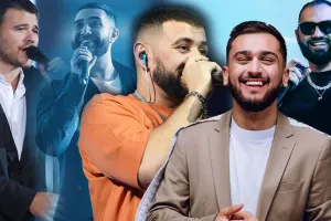 Bir konsertdən milyonlar qazanırlar