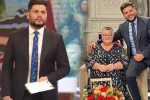 Zaur onu polisə verən Xasıyevadan üzr istəyib