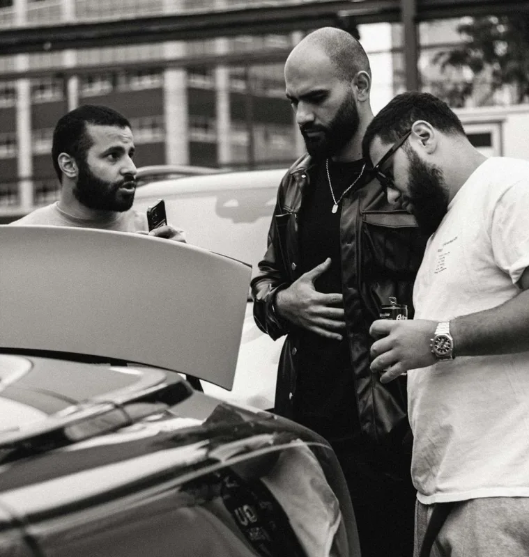 Bir konsertdən milyonlar qazanırlar