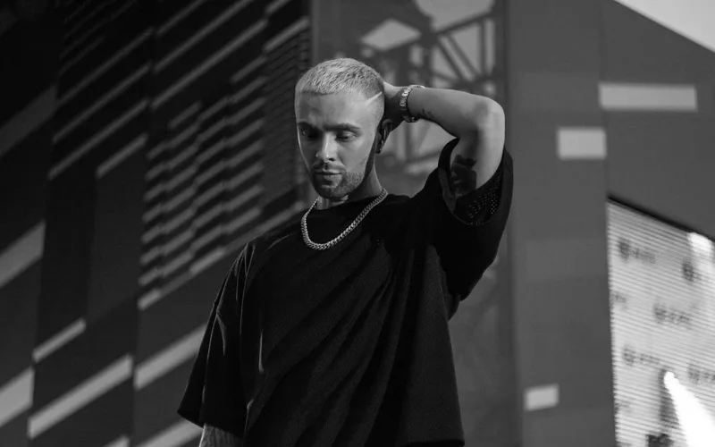 Yeqor Krid ata olmaq istəyir