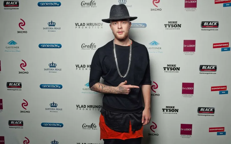 Yeqor Krid ata olmaq istəyir