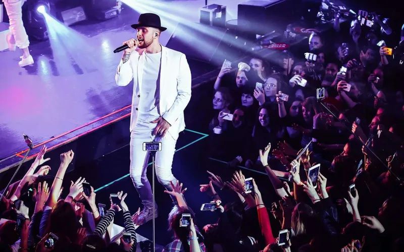 Yeqor Krid ata olmaq istəyir