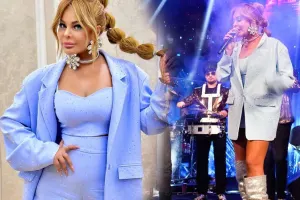 Toyun ən fərqli tərzi...