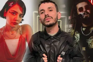 Azərbaycanda ən çox onlar dinlənilir