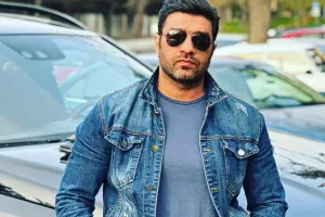 Kənan klip çəkilişlərindən imtina etdi