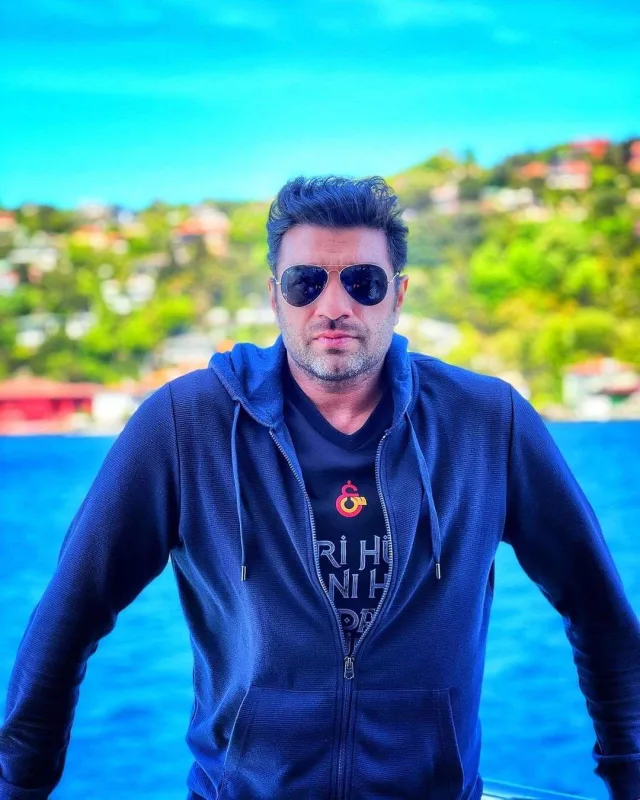 Kənan klip çəkilişlərindən imtina etdi