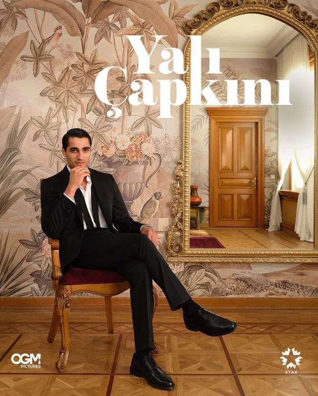 “Yalı çapkını” təəccübünü gizlədə bilmədi