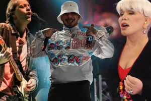 Türklər bu il ən çox hansı sənətçilərə qulaq asıb?