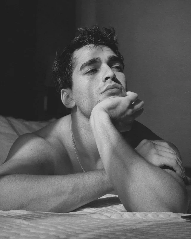 “Yalı çapkını” təəccübünü gizlədə bilmədi