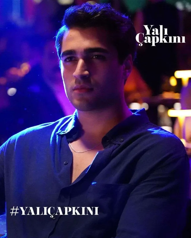 “Yalı çapkını” təəccübünü gizlədə bilmədi