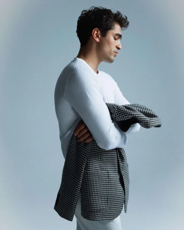 “Yalı çapkını” təəccübünü gizlədə bilmədi