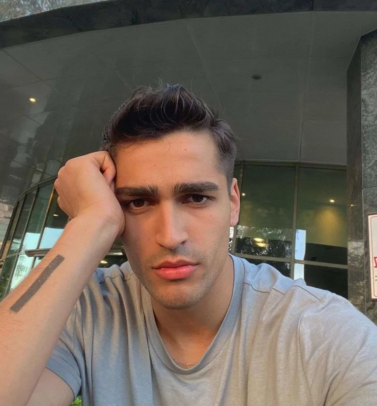 “Yalı çapkını” təəccübünü gizlədə bilmədi