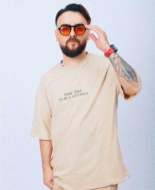 Səhifəsini sıfırladı, Nadirlə selfisini paylaşdı