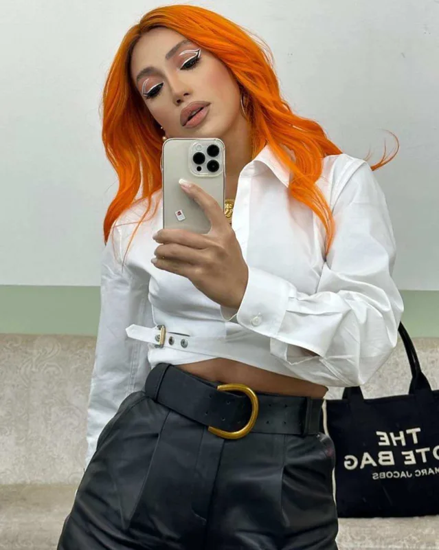 Yeni “Kelebek”çilər necə görünürdü?