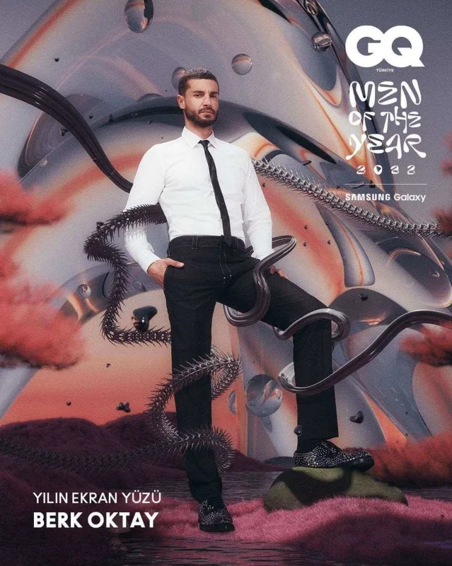 İlin kişiləri seçildi