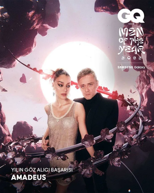 İlin kişiləri seçildi