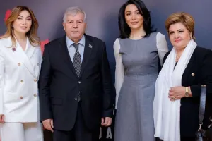 “Düşünməyin ki, mənim övladım bunu etməz”