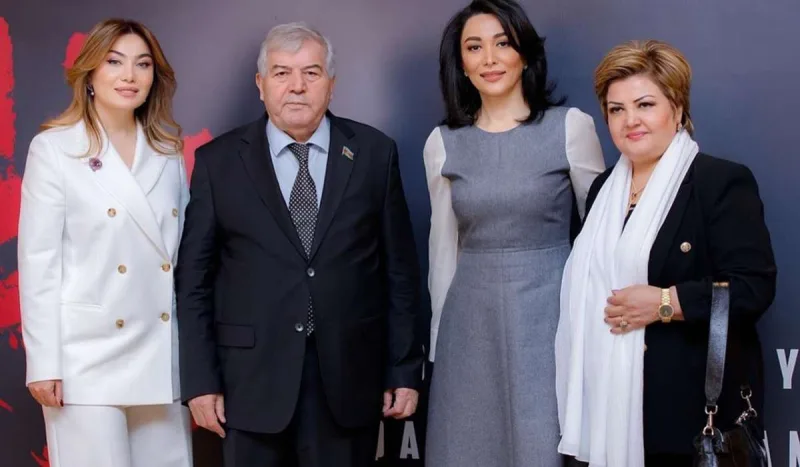 “Düşünməyin ki, mənim övladım bunu etməz”