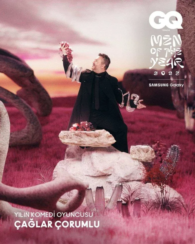 İlin kişiləri seçildi